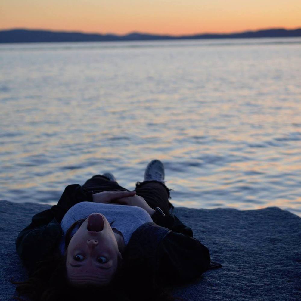 Meet your Posher, Isabella